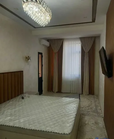2-комн. квартира, 2 этаж, 67м², Сино