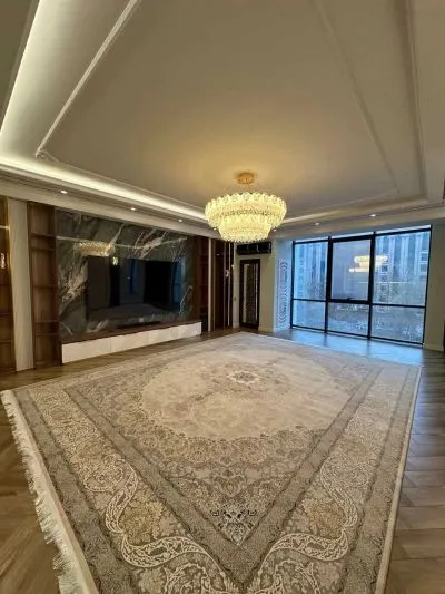 3-комн. квартира, 5 этаж, 155м², и сомони