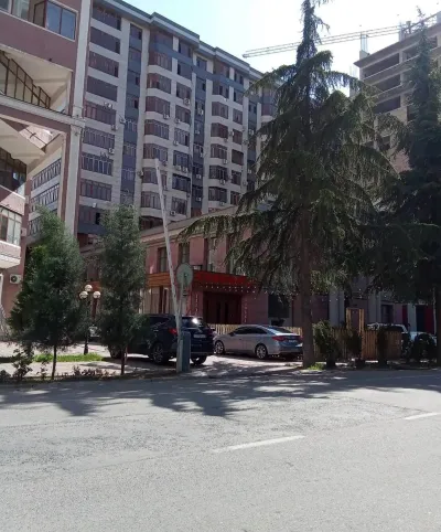 2-комн. квартира, 11 этаж, 52 м², Сомони