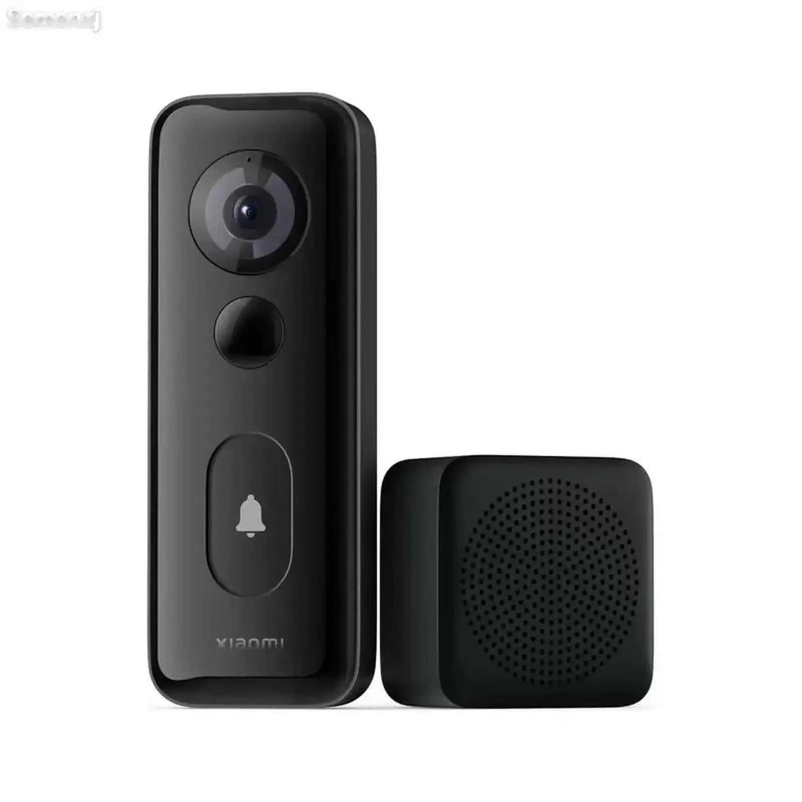 Умный дверный звонок Xiaomi Smart Doorbell 3S