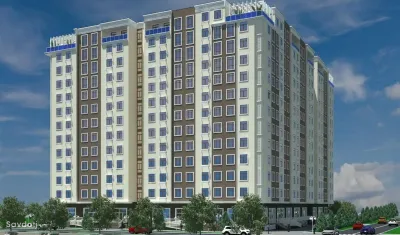 2-комн. квартира, 5 этаж, 63 м², Рудаки