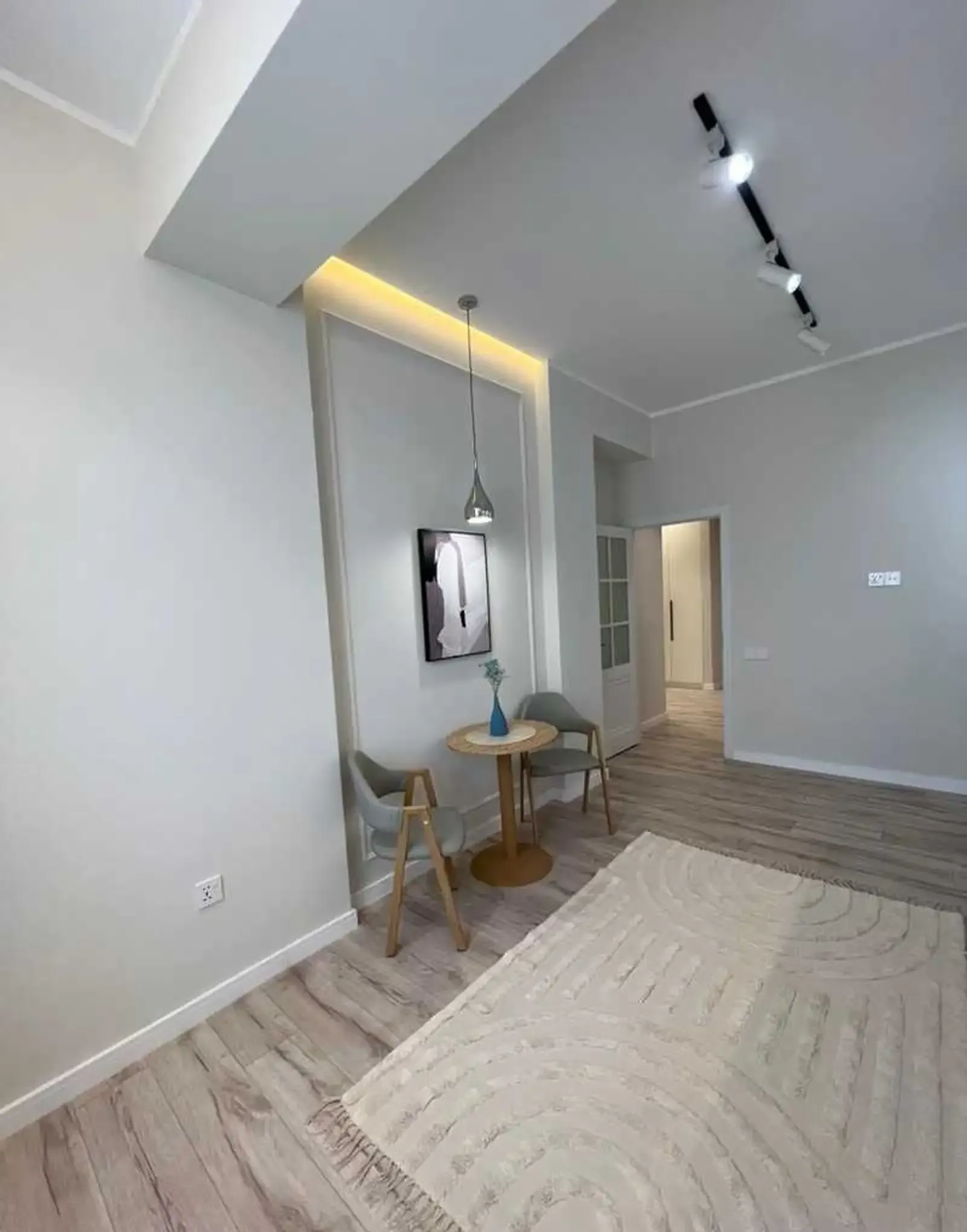 2-комн. квартира, 16 этаж, 78м², Садбарг