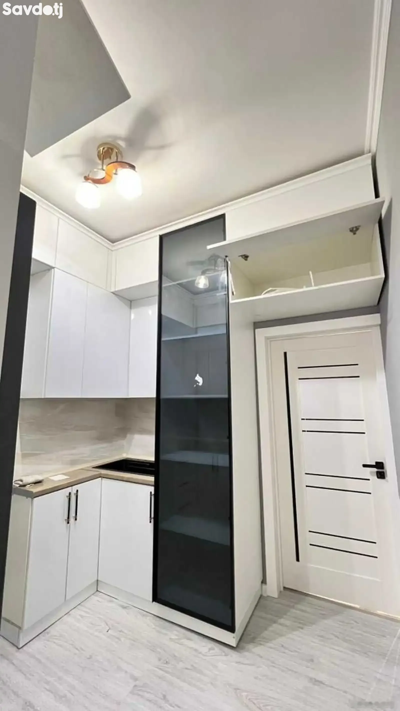 2-комн. квартира, 11 этаж, 65м², Сино, Лучоб