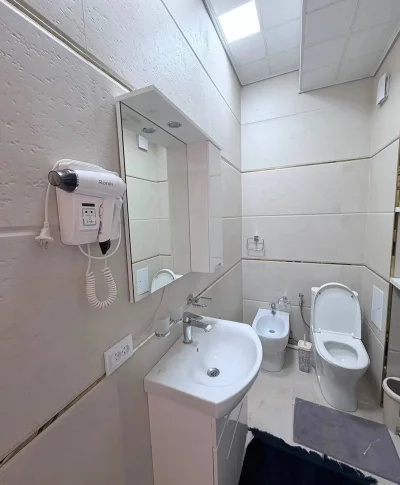 3-комн. квартира, 5 этаж, 107 м², Шохмансур