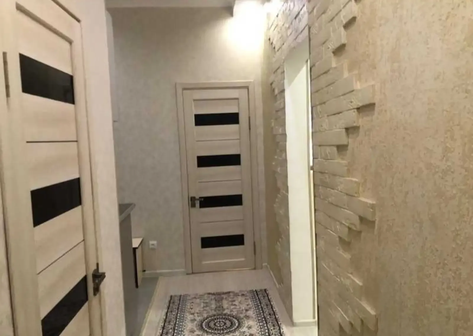 2-комн. квартира, 8 этаж, 52м², Шоҳмансур