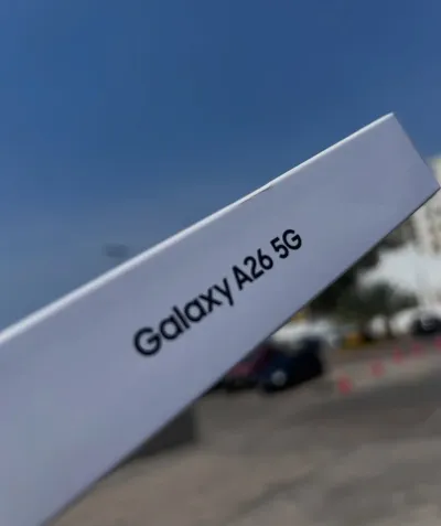 Samsung Galaxy A26 5G 8/256Gb