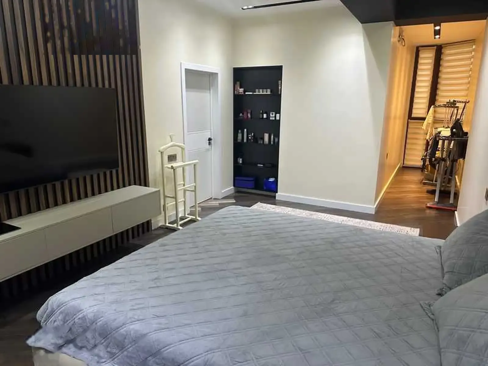 2-комн. квартира, 5 этаж, 107м², И. Сомони