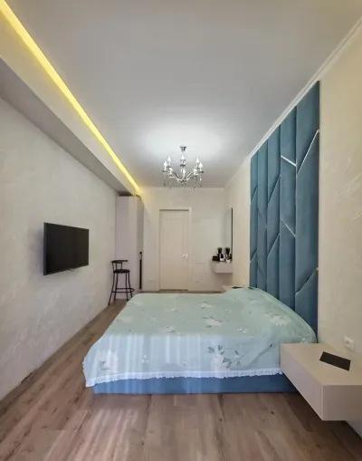 3-комн. квартира, 10 этаж, 118 м², Шохмансур