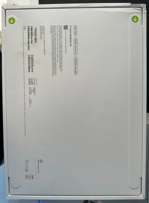 Ноутбук Macbook air M4