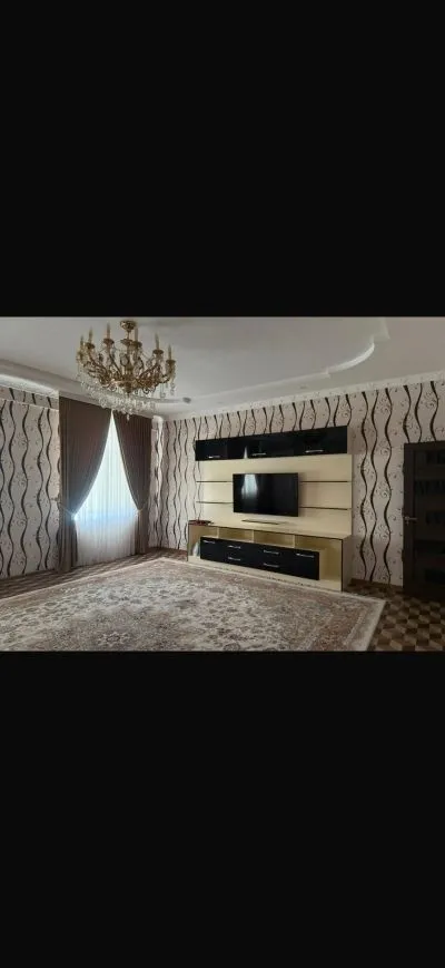 3-комн. квартира, 8 этаж, 121м², Сино, ул Шамси