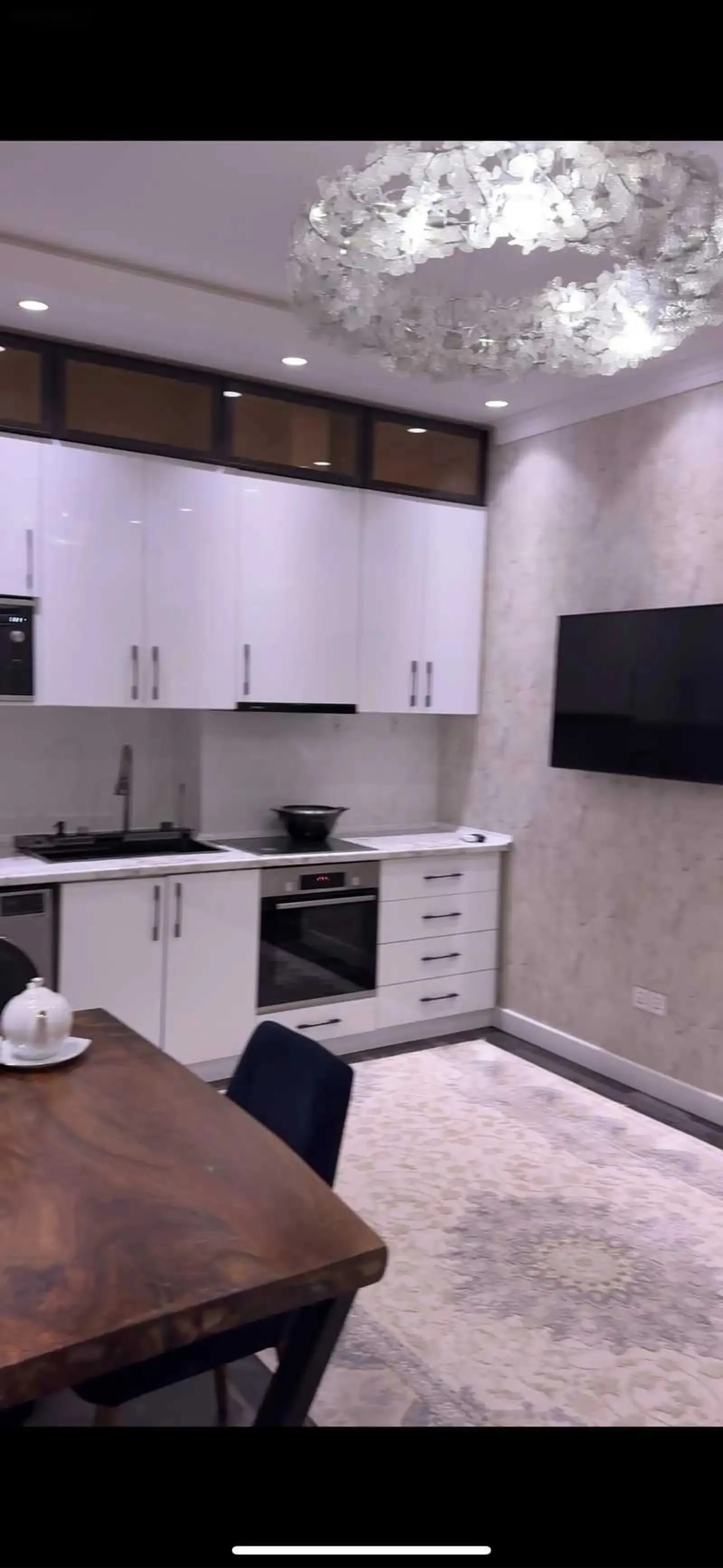 2-комн. квартира, 15 этаж, 80м², Калинин