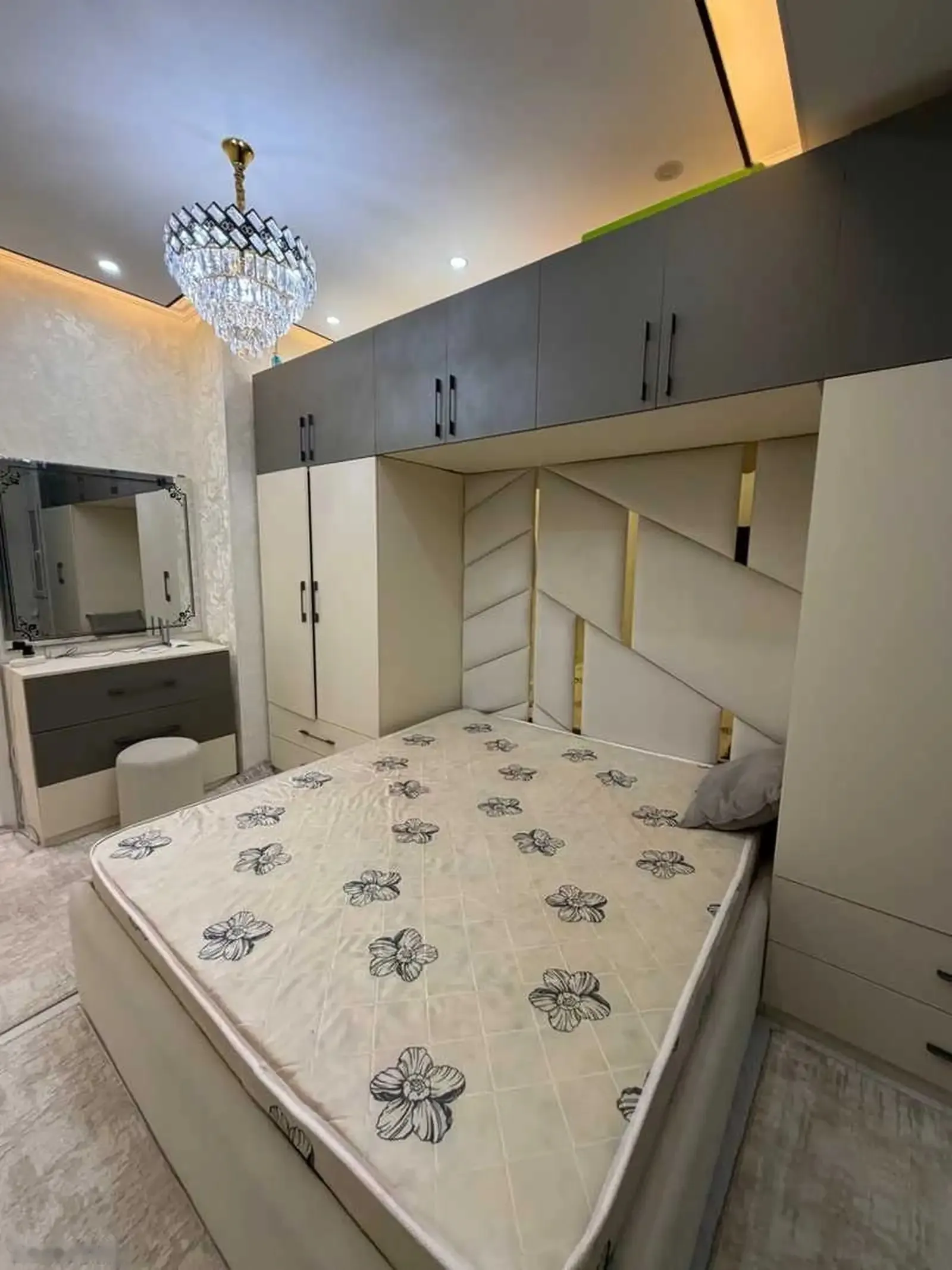 2-комн. квартира, 10 этаж, 52м², скорый доми гуля голд