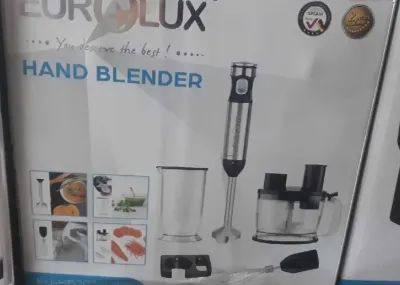 Блендер Eurolux