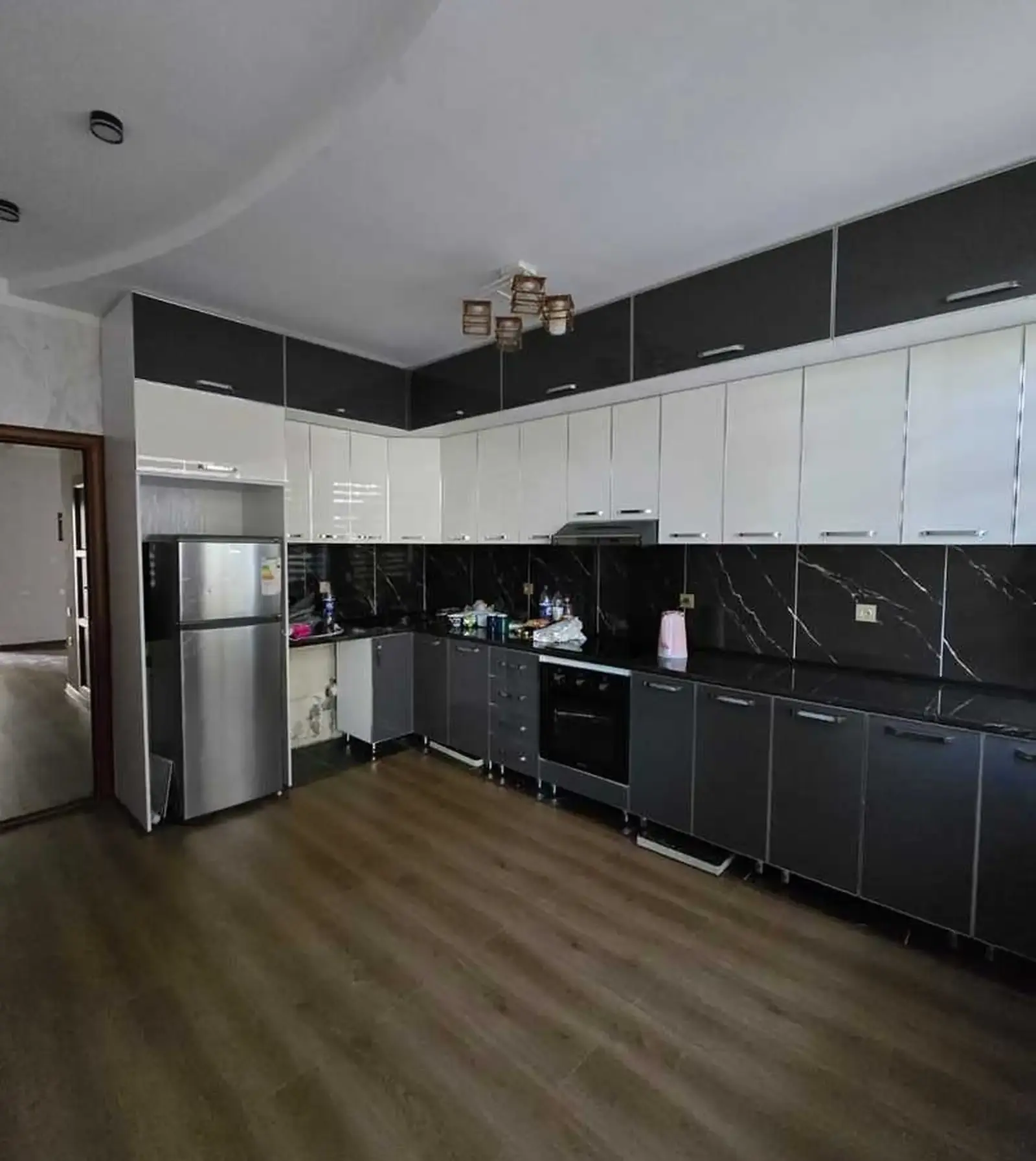 3-комн. квартира, 2 этаж, 140м², Н Сино