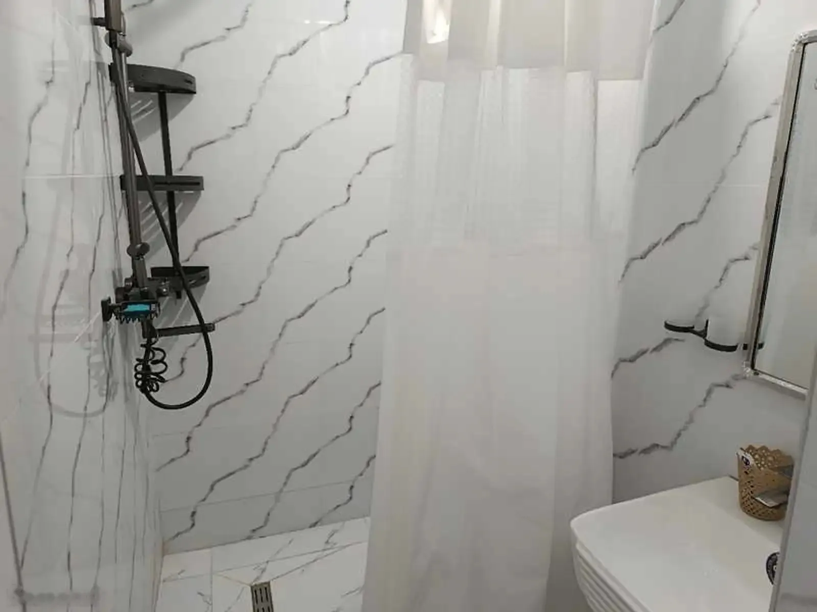 2-комн. квартира, 8 этаж, 65м²,  назди политехнический институт