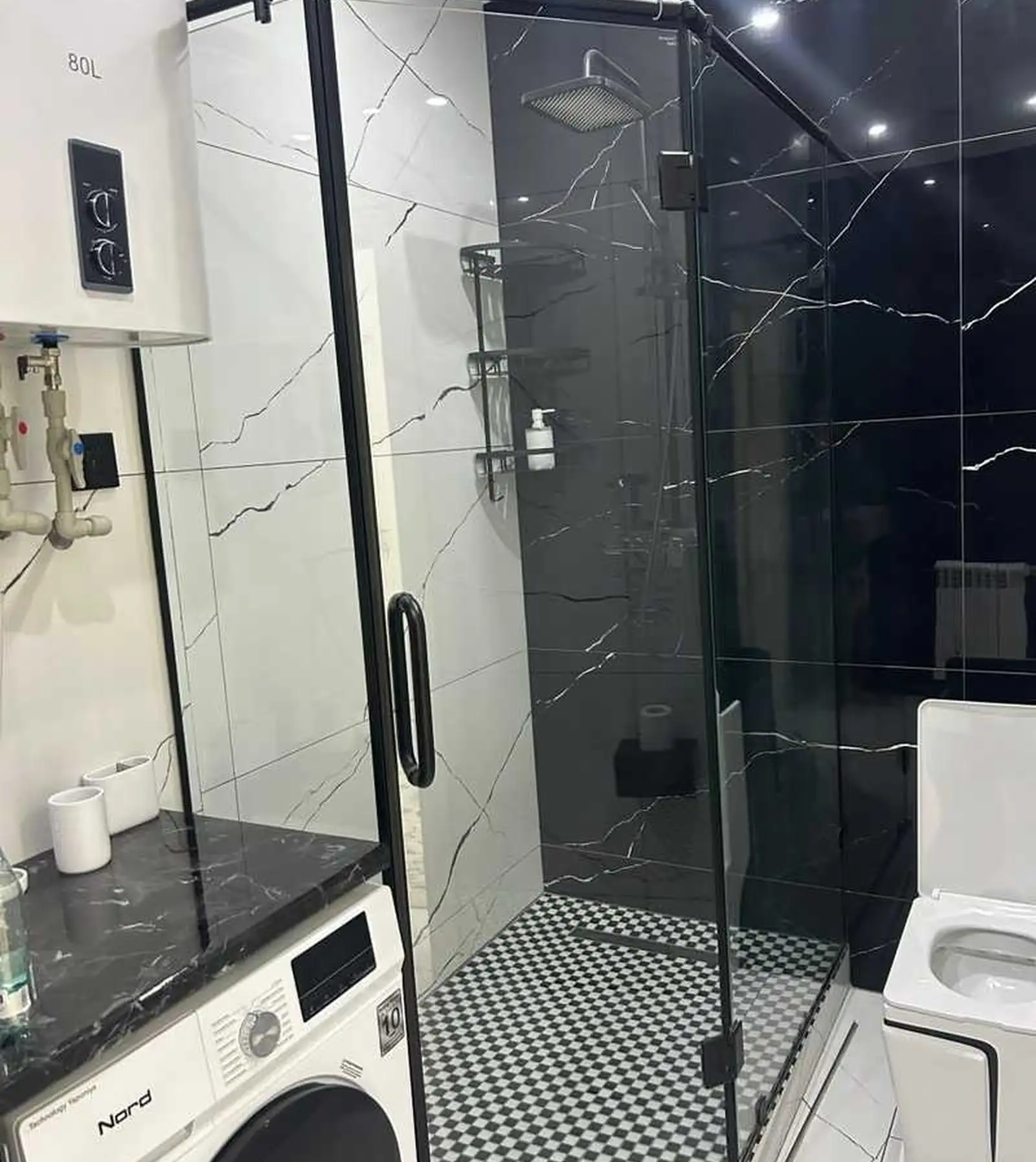 2-комн. квартира, 13 этаж, 70м², Дом Печати, доми ресторан Искандер, на против Бейби Шоп
