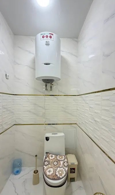 2-комн. квартира, 14 этаж, 105 м², Шохмансур