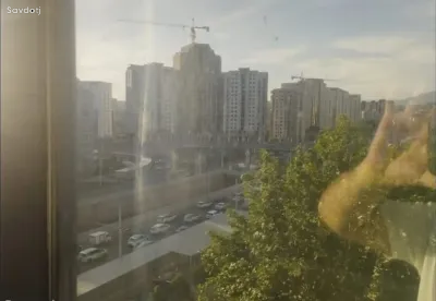 3-комн. квартира, 6 этаж, 109м², Сино