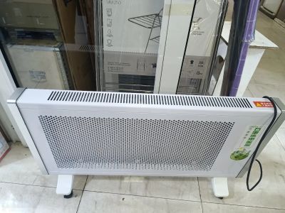 Печкаи электрики