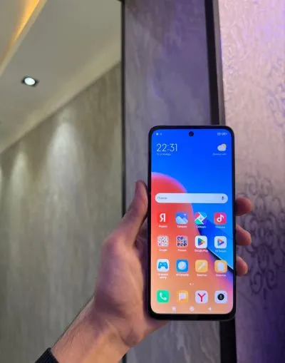Xiaomi Redmi 256 gb