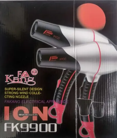 Фен FK 9900