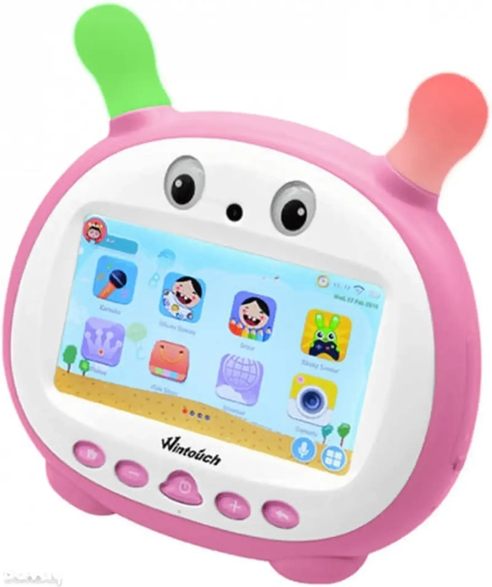 Детский планшет Wintouch K