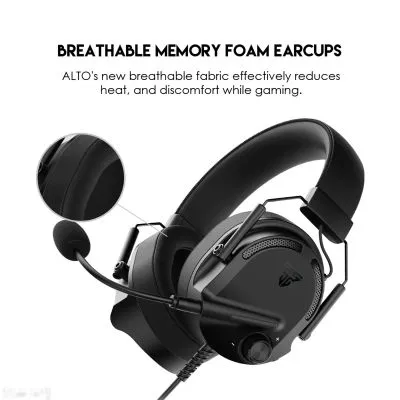 Наушники Fantech MH91 Alto