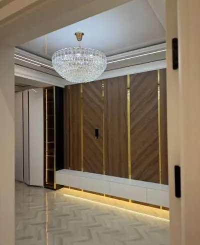 2-комн. квартира, 2 этаж, 75м², Сино