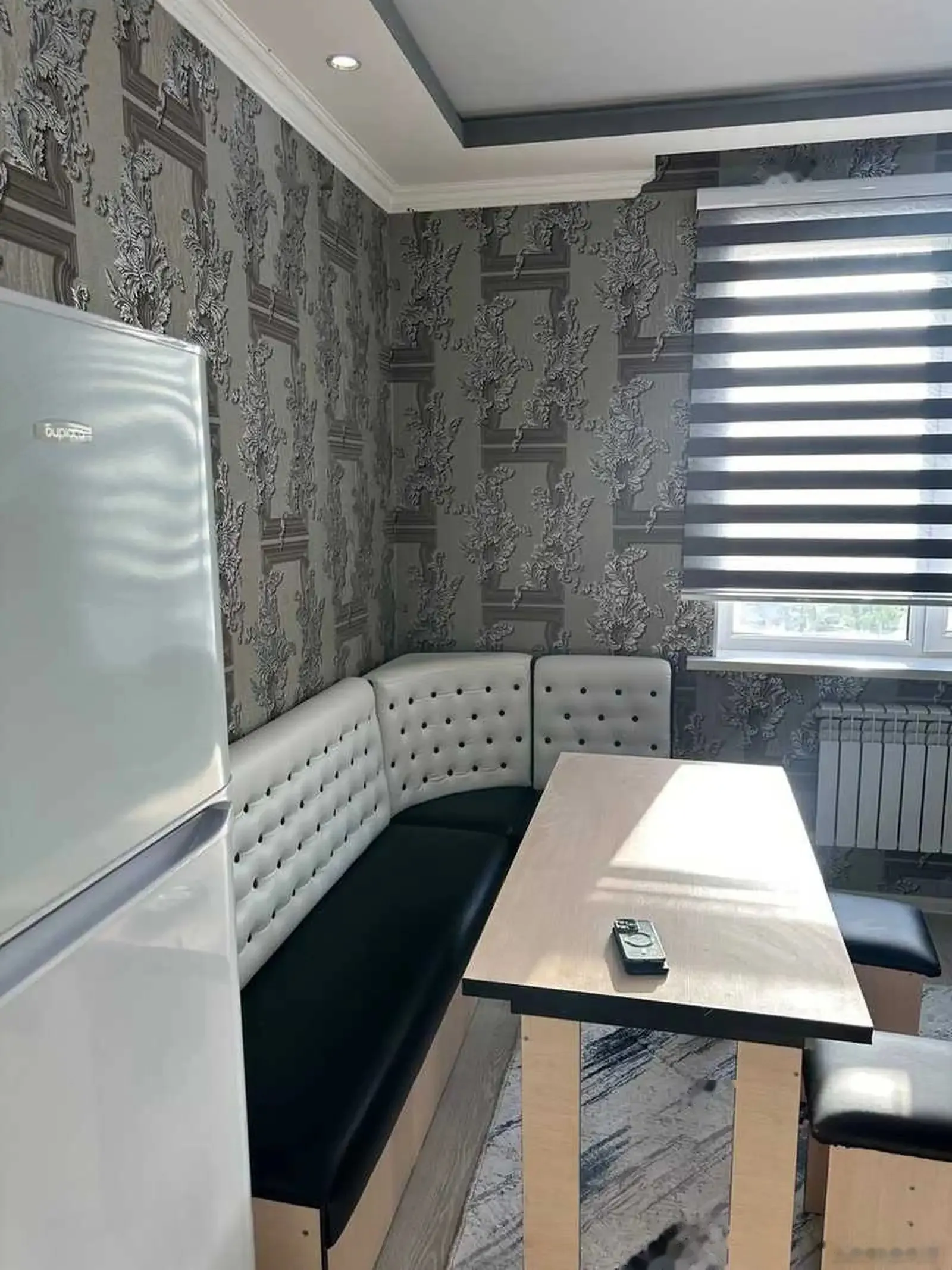 2-комн. квартира, 4 этаж, 70м², Колхози Россия