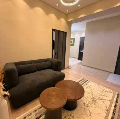 1-комн. квартира, 16 этаж, 48 м², ЖК Бахт-Z