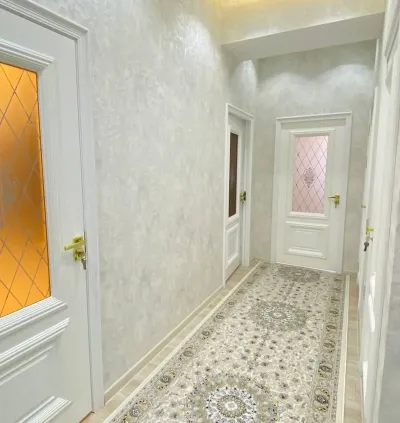 3-комн. квартира, 9 этаж, 70 м², Шохмансур Аэропорт