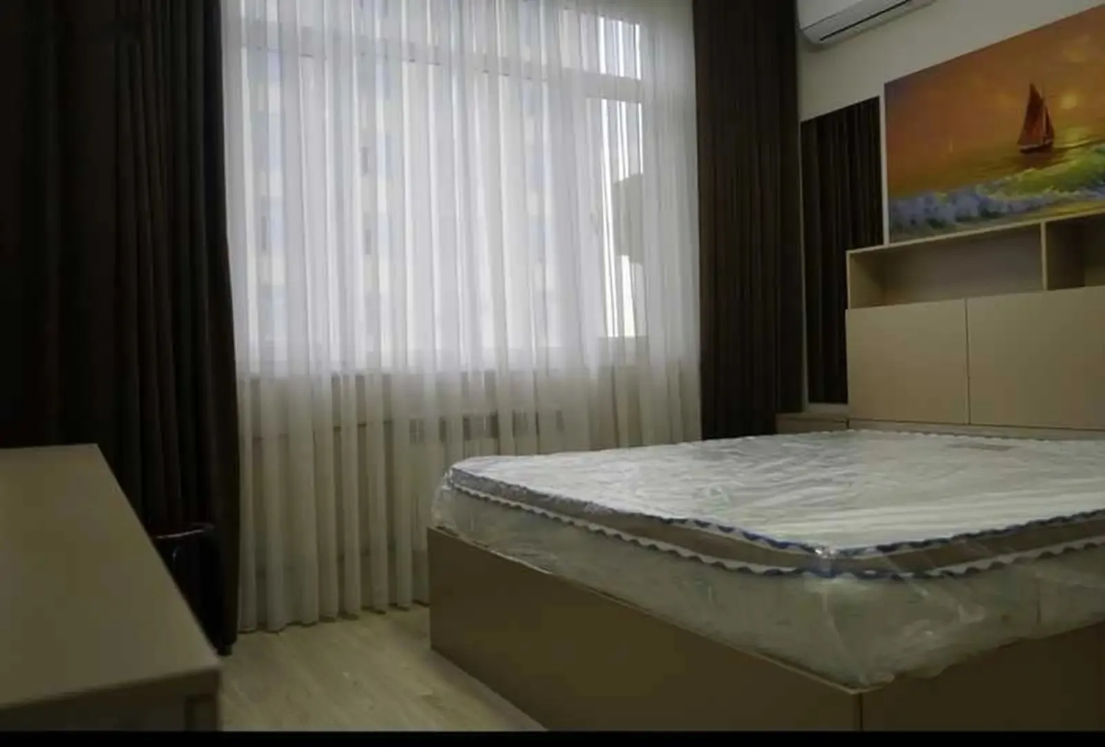2-комн. квартира, 7 этаж, 72м², пушти овир доми арка