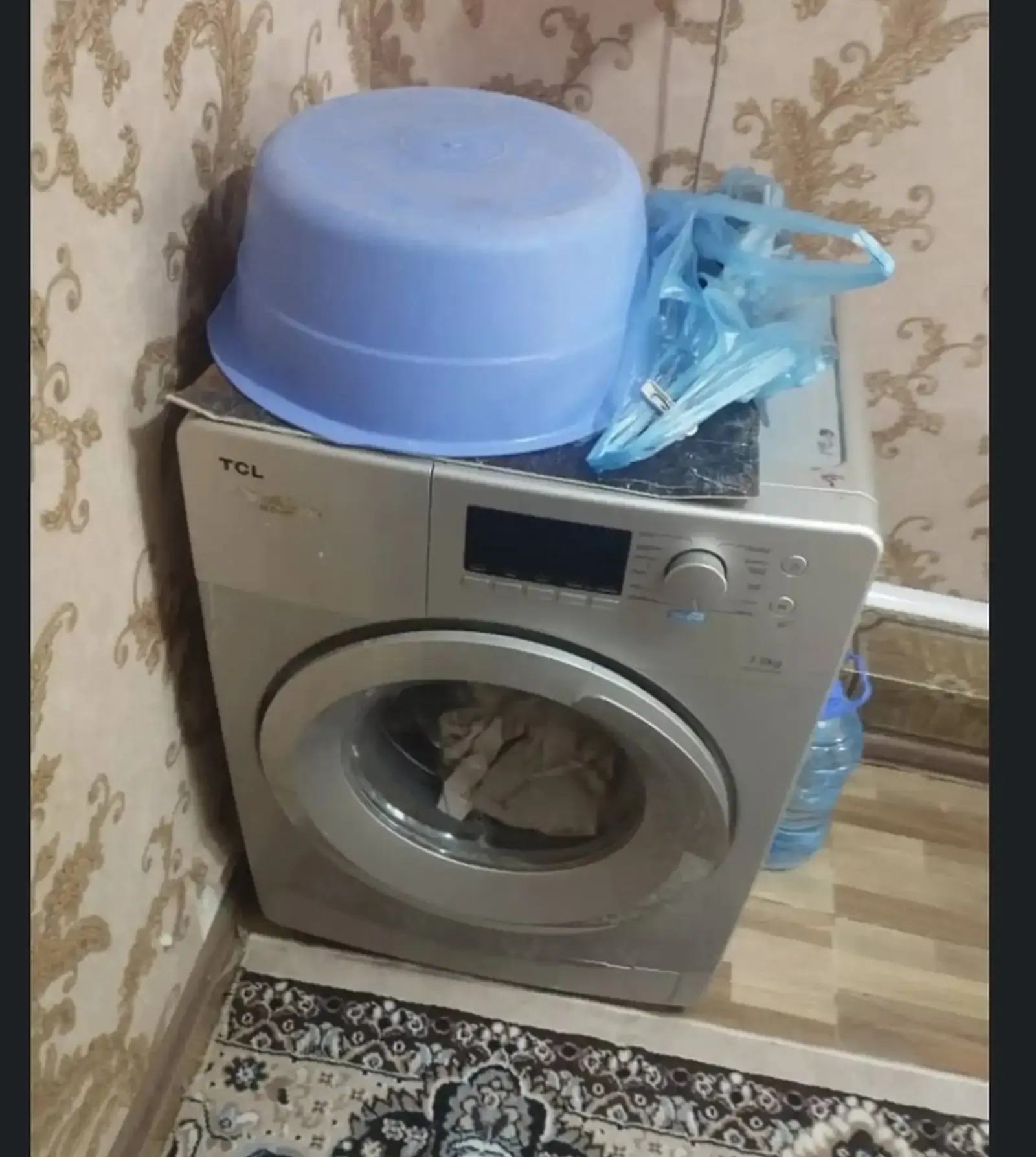2-комн. квартира, 1 этаж, 61м², Аэропорт