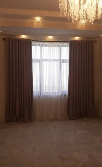 2-комн. квартира, 15 этаж, 53м², Фирдавси