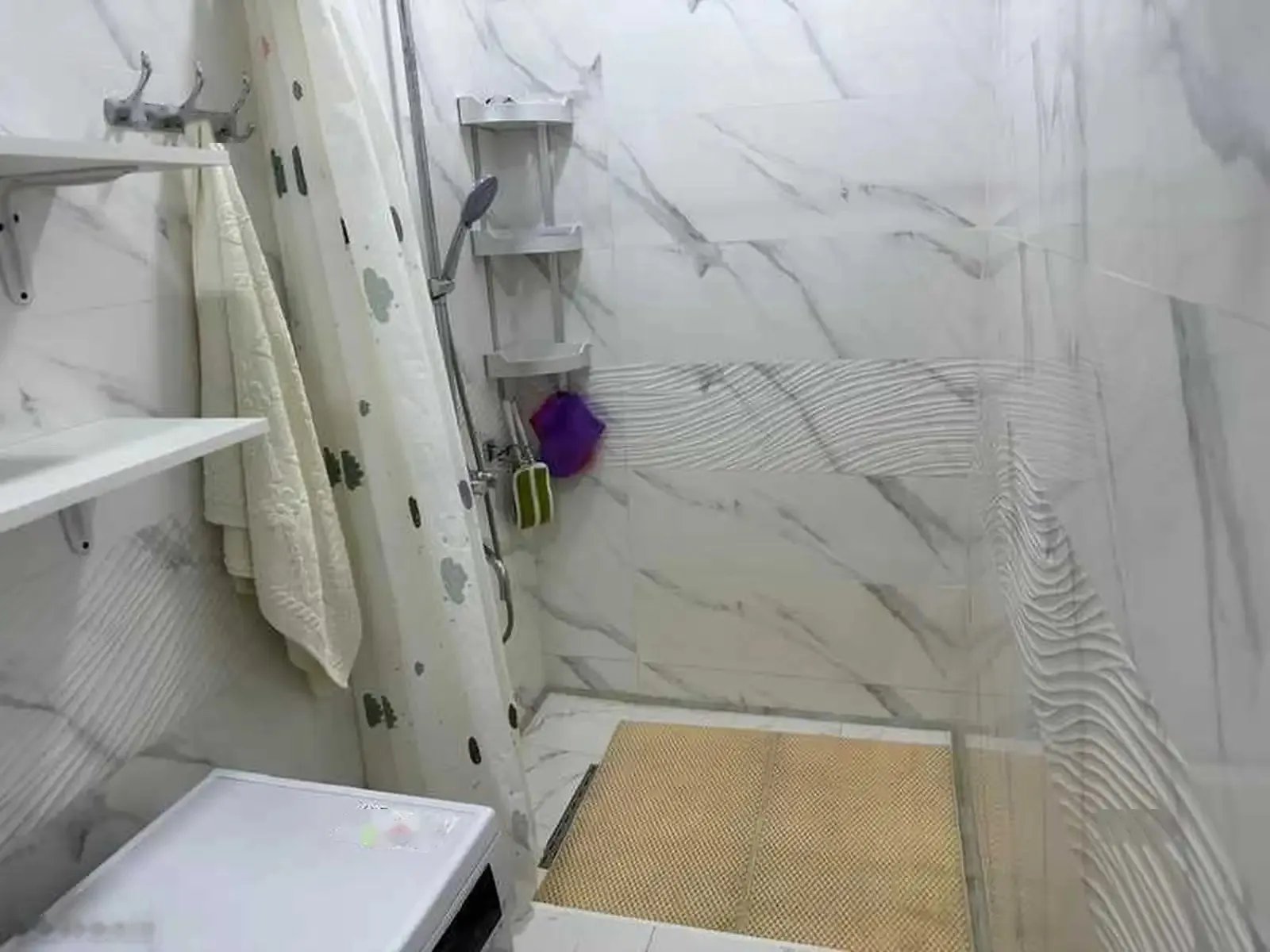 2-комн. квартира, 5 этаж, 90м², Бетонка