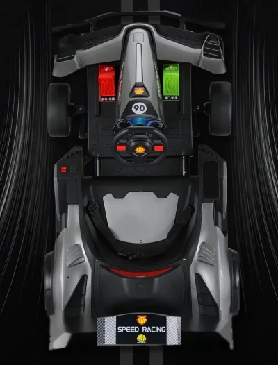 Машинка Формула 1 соат АКБ
