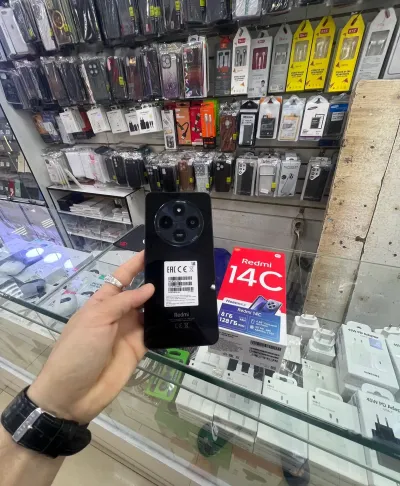 Xiaomi Redmi 128 gb — миниатюра 5