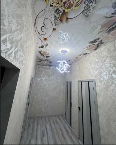2-комн. квартира, 9 этаж, 58м², Сирки давлати