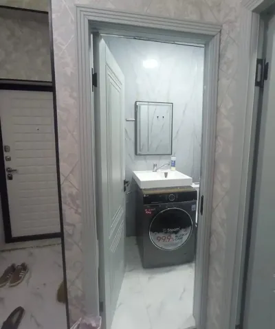 2-комн. квартира, 9 этаж, 65м², Сино