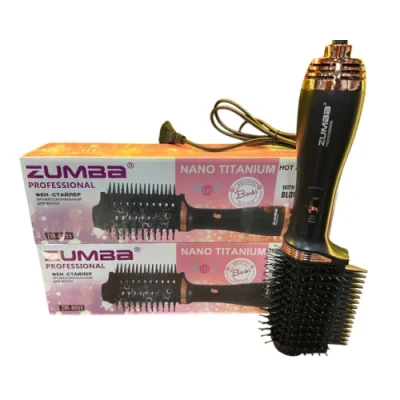 Фен щетка Zumba ZM-8055