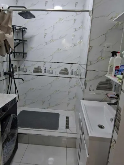 2-к квартира, 12 этаж, 55 м², шохмансур