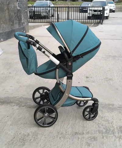 Коляска Kidillo 2в1