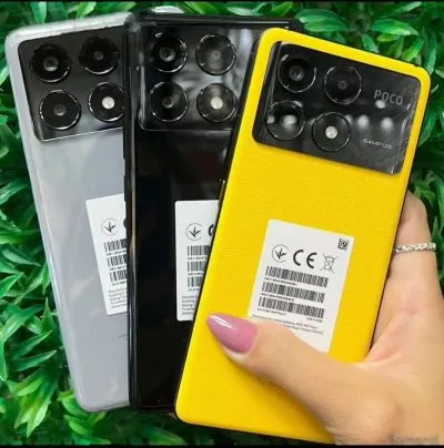 Xiaomi POCO 256 gb
