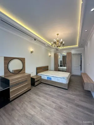 2-комн. квартира, 15 этаж, 66 м², шохмансур