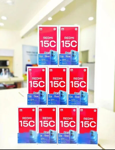 Xiaomi Redmi 14c 256 gb — миниатюра 5