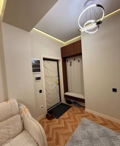 2-комн. квартира, 10 этаж, 80 м², Исмоили Сомони
