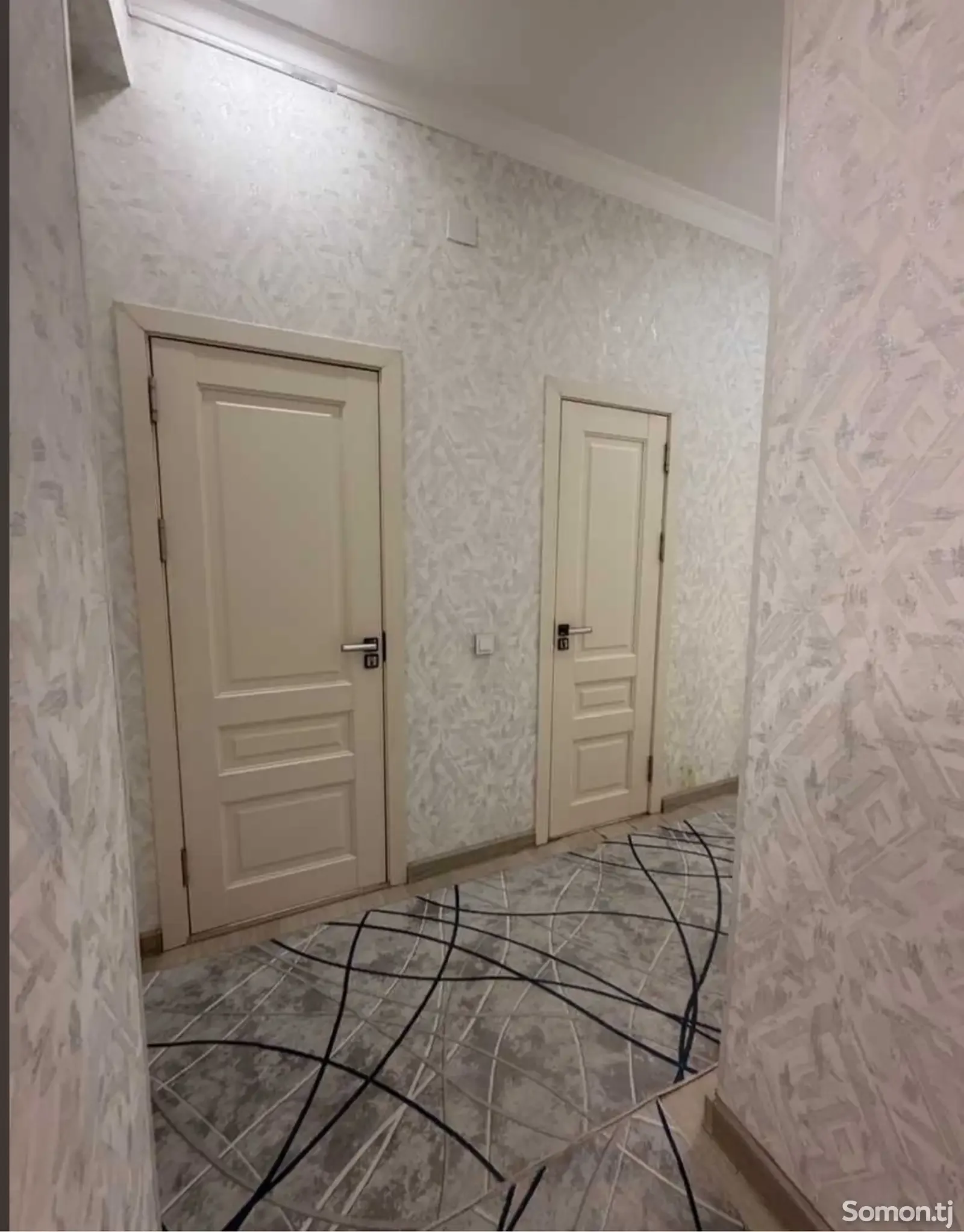 2-комн. квартира, 9 этаж, 80м², Шохмансур Зирбак