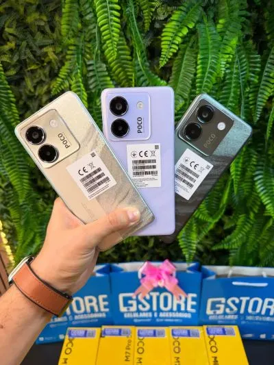 Xiaomi M7 Pro 5g 512 gb