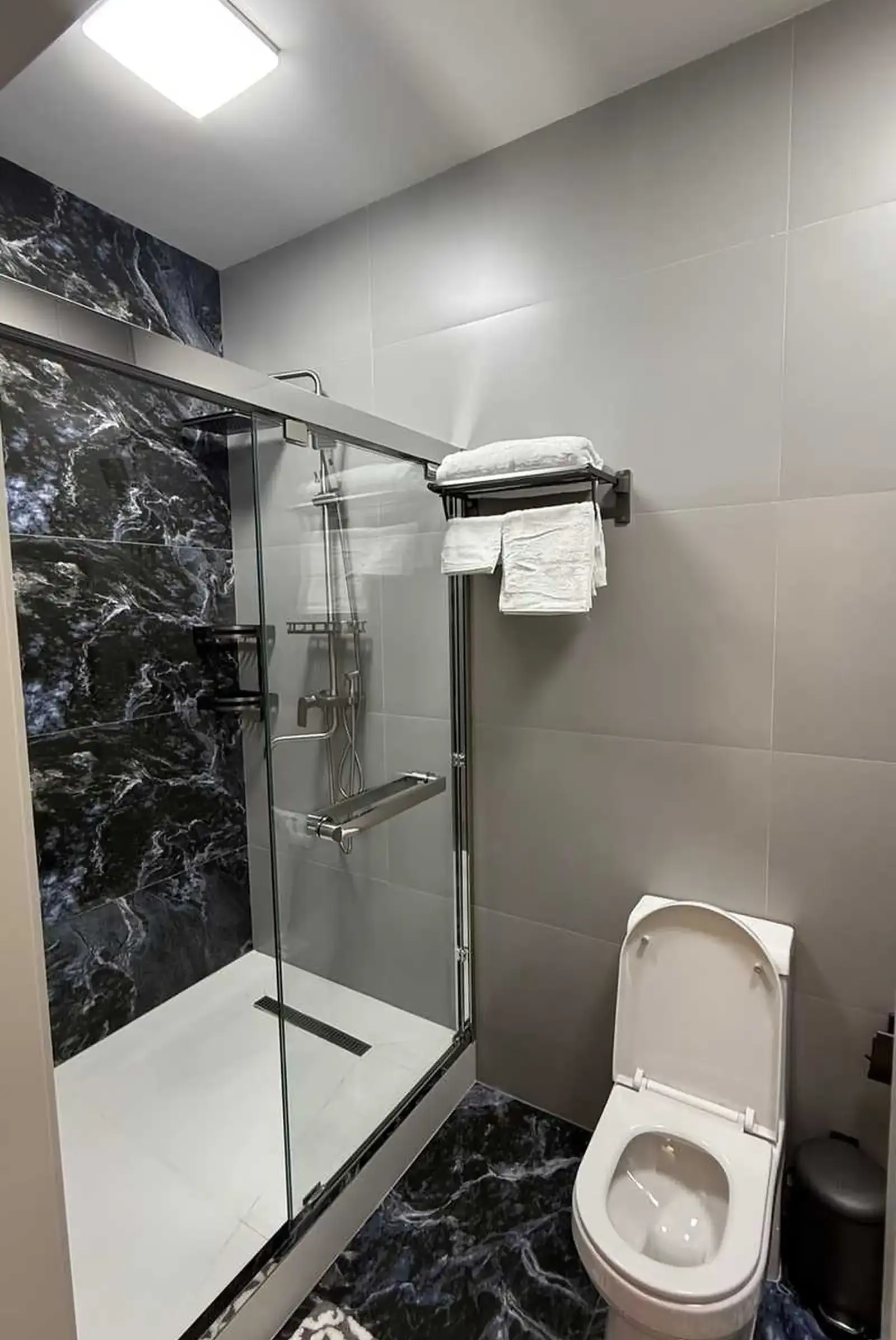 3-комн. квартира, 3 этаж, 156м², шоҳмансур
