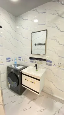 2-комн. квартира, 14 этаж, 55 м², сино